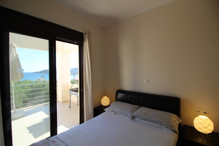 Image No.4-Appartement de 2 chambres à vendre à Almyrida