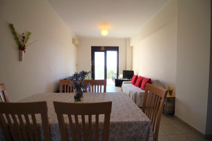 Image No.5-Appartement de 2 chambres à vendre à Almyrida