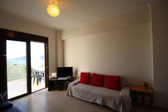 Image No.7-Appartement de 2 chambres à vendre à Almyrida