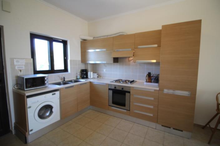 Image No.8-Appartement de 2 chambres à vendre à Almyrida