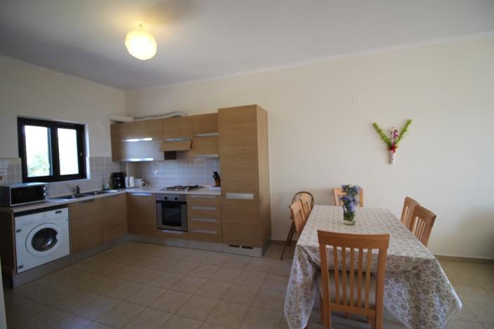 Image No.9-Appartement de 2 chambres à vendre à Almyrida