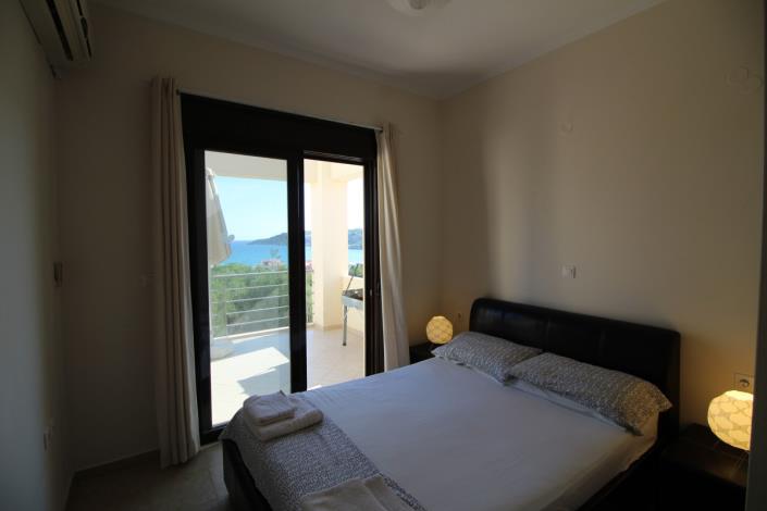 Image No.10-Appartement de 2 chambres à vendre à Almyrida