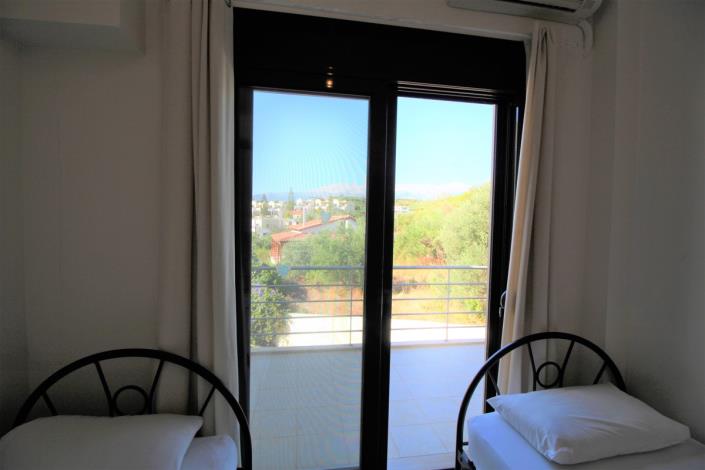 Image No.14-Appartement de 2 chambres à vendre à Almyrida