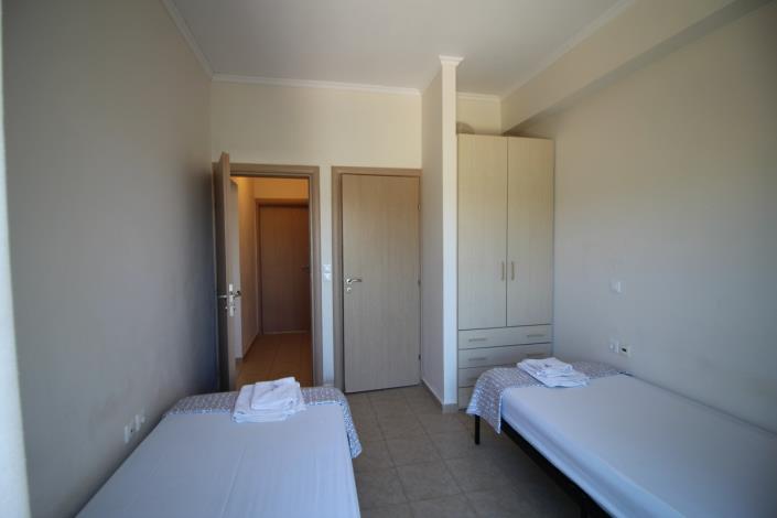 Image No.16-Appartement de 2 chambres à vendre à Almyrida