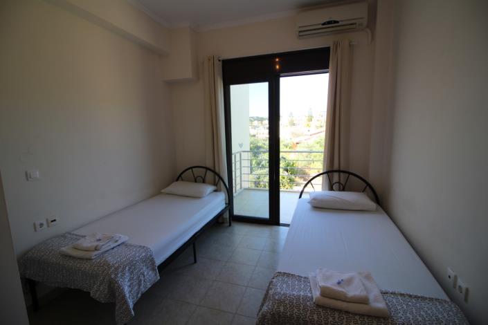 Image No.15-Appartement de 2 chambres à vendre à Almyrida