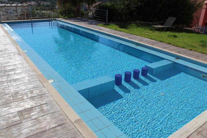 Image No.20-Appartement de 2 chambres à vendre à Almyrida