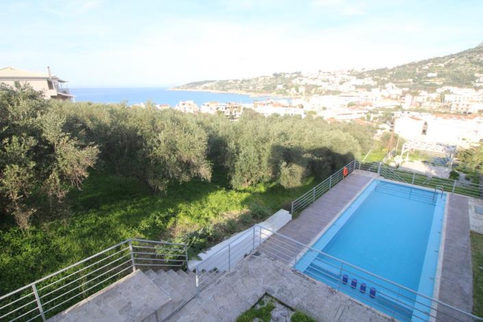 Image No.19-Appartement de 2 chambres à vendre à Almyrida