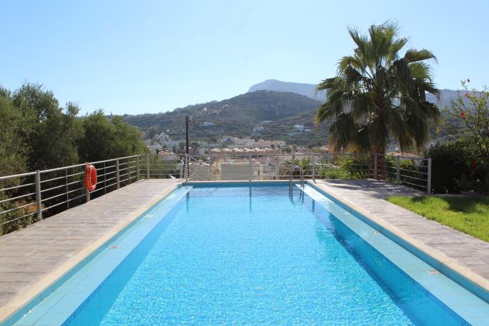 Image No.21-Appartement de 2 chambres à vendre à Almyrida