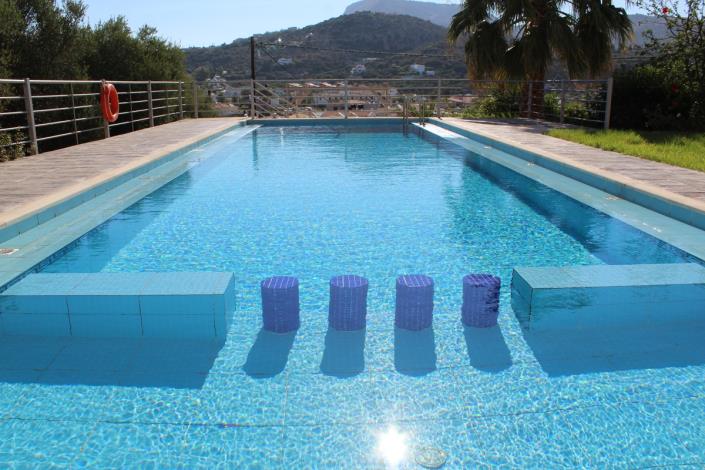 Image No.22-Appartement de 2 chambres à vendre à Almyrida