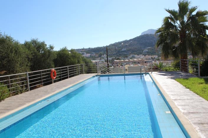 Image No.23-Appartement de 2 chambres à vendre à Almyrida