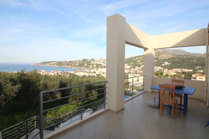 Image No.25-Appartement de 2 chambres à vendre à Almyrida