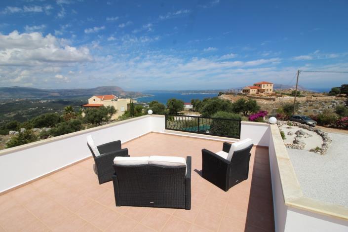 Image No.3-Maison de 3 chambres à vendre à Drapanos