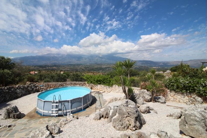 Image No.20-Maison de 3 chambres à vendre à Drapanos