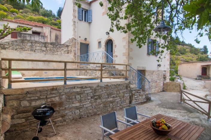 Image No.8-2 Bed House/Villa for sale