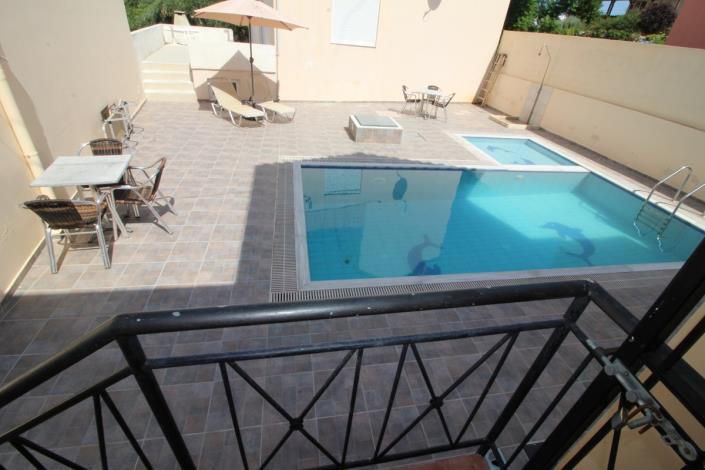 Image No.2-Villa de 2 chambres à vendre à Gavalohori