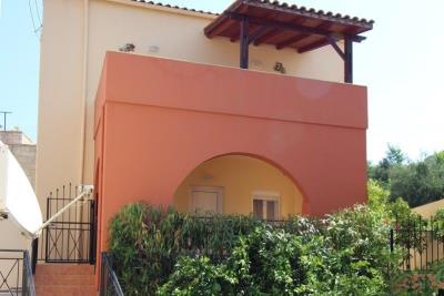 Villa de 2 chambres à vendre à Gavalohori