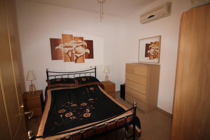 Image No.3-Villa de 2 chambres à vendre à Gavalohori