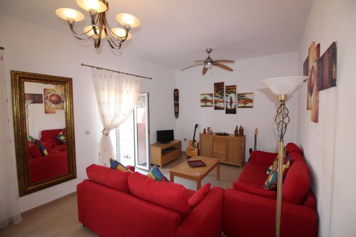 Image No.5-Villa de 2 chambres à vendre à Gavalohori