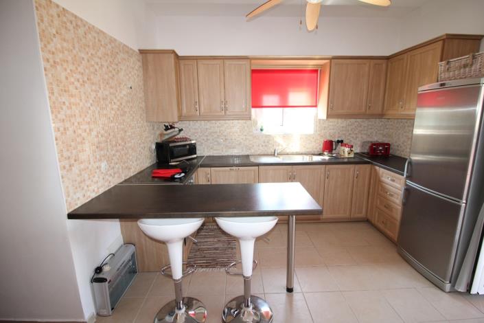 Image No.6-Villa de 2 chambres à vendre à Gavalohori