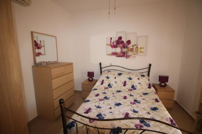 Image No.7-Villa de 2 chambres à vendre à Gavalohori