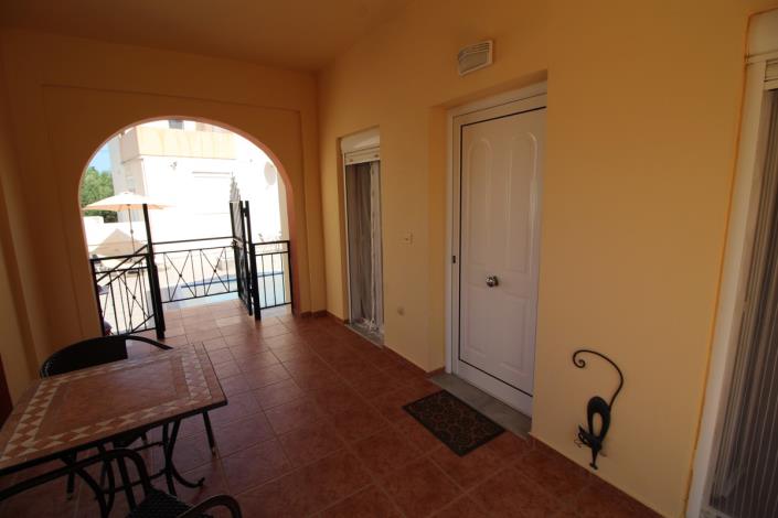 Image No.11-Villa de 2 chambres à vendre à Gavalohori