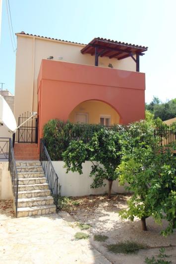 Image No.13-Villa de 2 chambres à vendre à Gavalohori