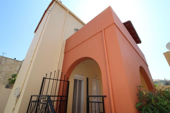 Image No.15-Villa de 2 chambres à vendre à Gavalohori