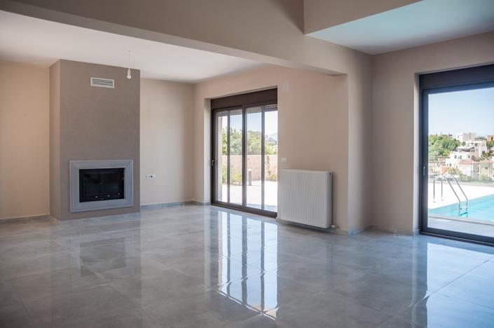 Image No.2-Villa de 3 chambres à vendre à Plaka