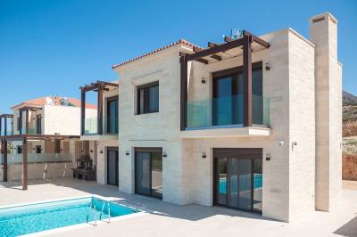 Villa de 3 chambres à vendre à Plaka