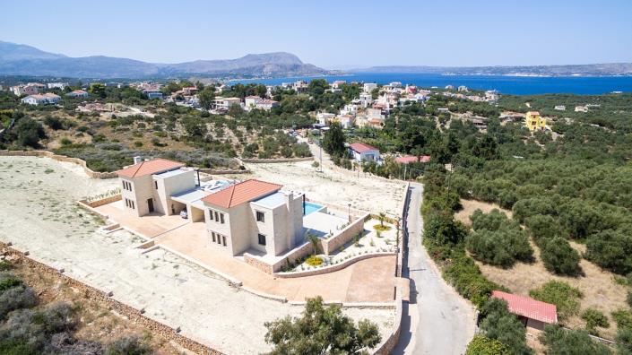 Image No.8-Villa de 3 chambres à vendre à Plaka