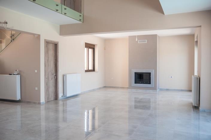 Image No.9-Villa de 3 chambres à vendre à Plaka