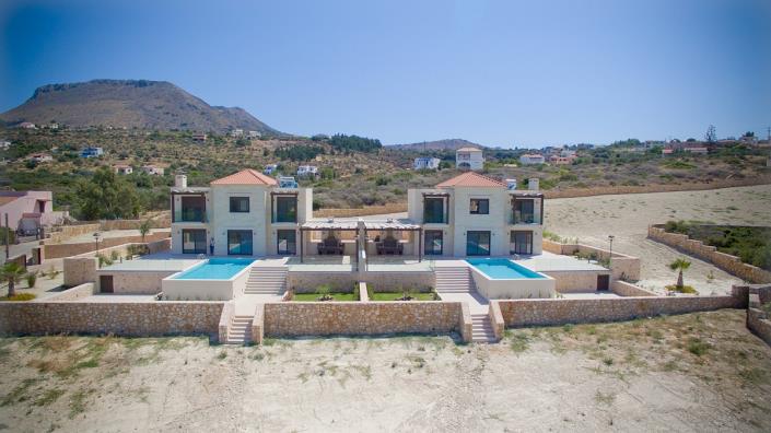 Image No.10-Villa de 3 chambres à vendre à Plaka