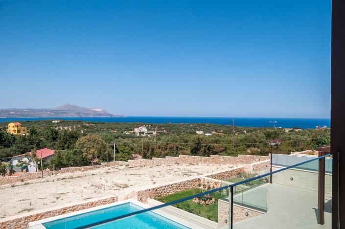 Image No.12-Villa de 3 chambres à vendre à Plaka