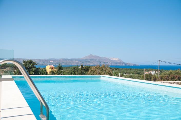 Image No.20-Villa de 3 chambres à vendre à Plaka