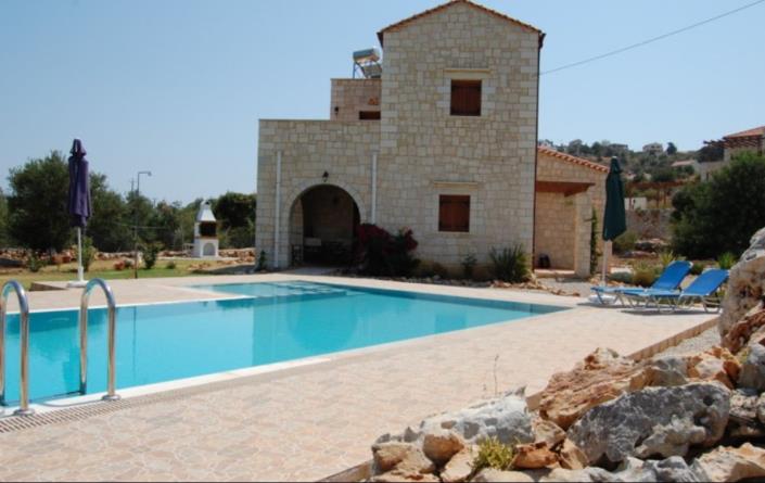 Image No.1-3 Bed Villa for sale