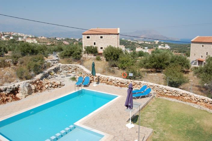 Image No.2-3 Bed Villa for sale