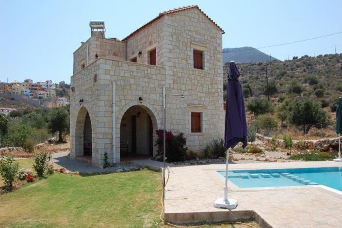 Image No.3-3 Bed Villa for sale
