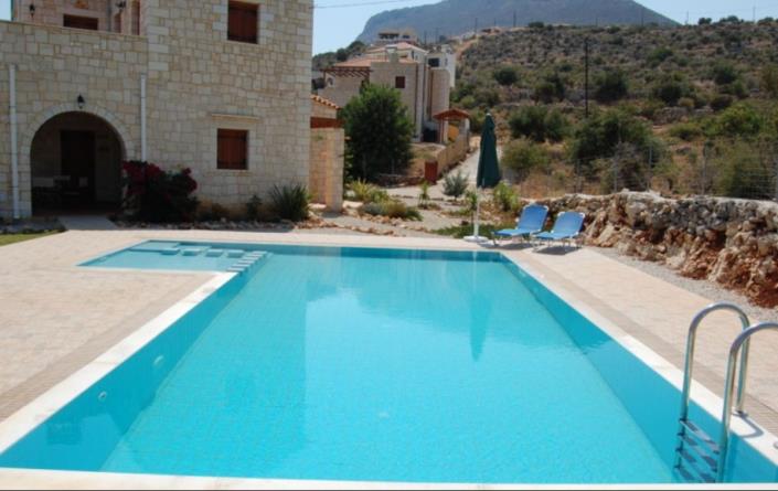 Image No.12-3 Bed Villa for sale