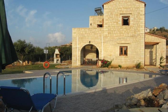 Image No.15-3 Bed Villa for sale