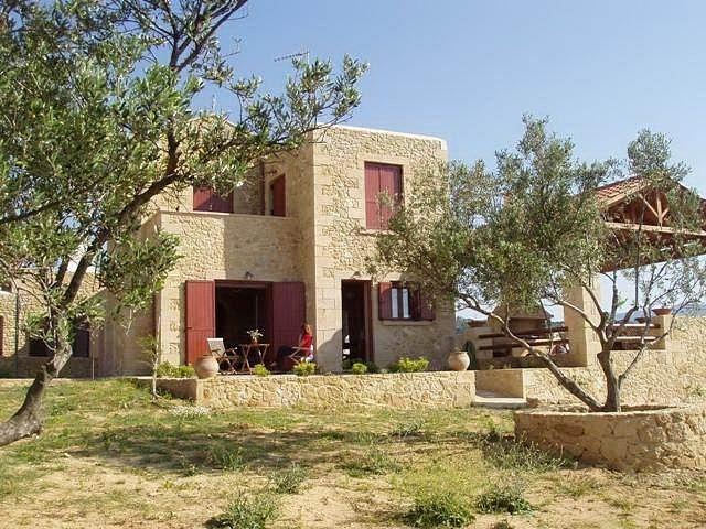 Image No.1-3 Bed Villa for sale