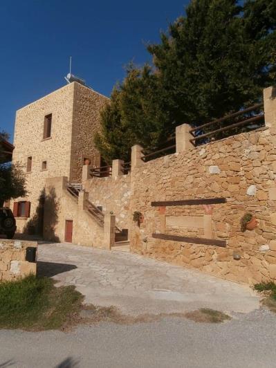 Image No.23-3 Bed Villa for sale