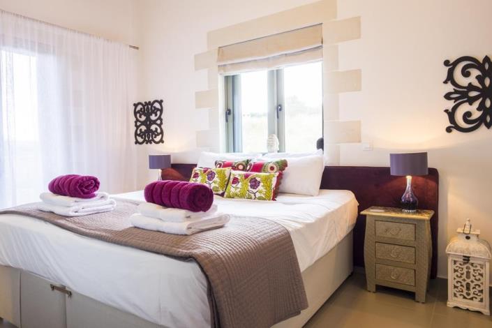 Image No.4-Villa de 5 chambres à vendre à Gavalohori