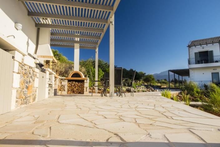 Image No.5-Villa de 5 chambres à vendre à Gavalohori