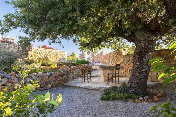 Image No.7-Villa de 5 chambres à vendre à Gavalohori