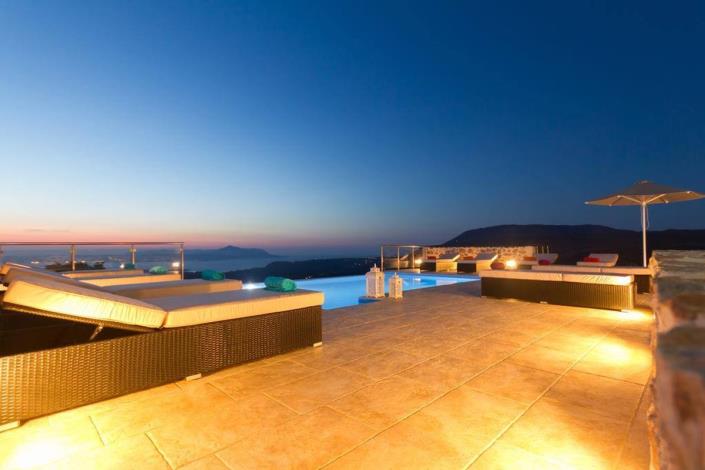 Image No.9-Villa de 5 chambres à vendre à Gavalohori