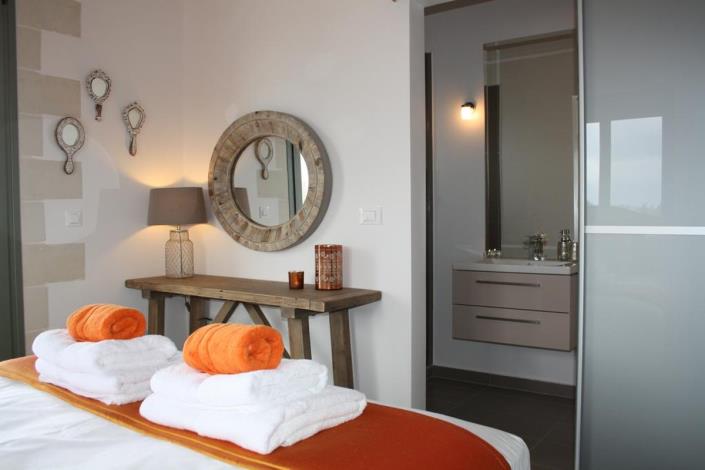 Image No.12-Villa de 5 chambres à vendre à Gavalohori