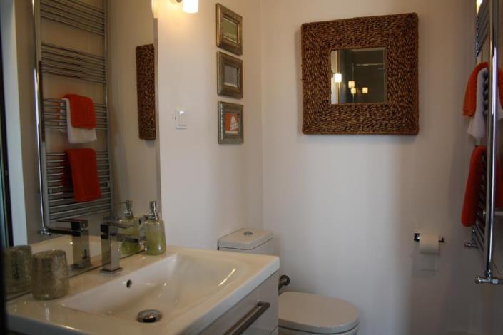 Image No.13-Villa de 5 chambres à vendre à Gavalohori