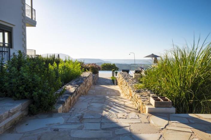 Image No.15-Villa de 5 chambres à vendre à Gavalohori