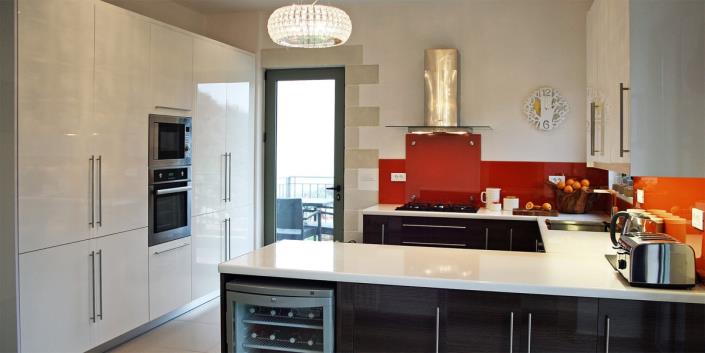 Image No.20-Villa de 5 chambres à vendre à Gavalohori