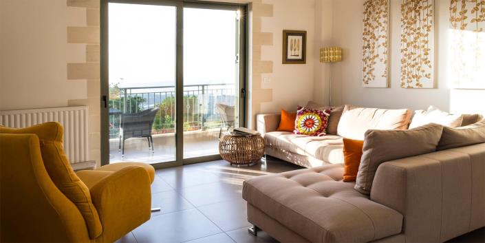 Image No.21-Villa de 5 chambres à vendre à Gavalohori